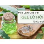 Khám Phá Những Mẹo Làm Đẹp Với Gel Lô Hội