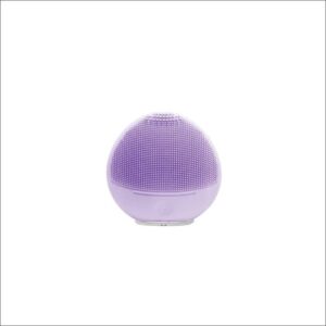 Máy Rửa Mặt Halio Dành Cho Da Nhạy Cảm Màu Tím Nhạt